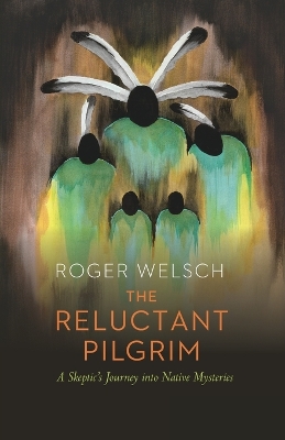 Reluctant Pilgrim book