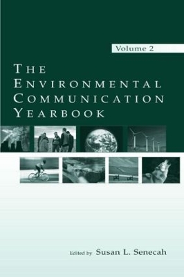 Environmental Communication Yearbook book