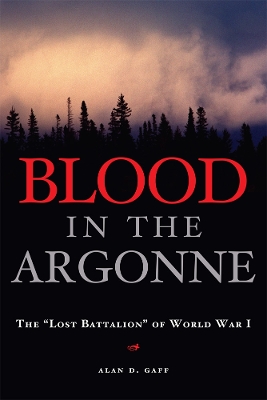 Blood in the Argonne Volume 8: The 