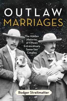 Outlaw Marriages book