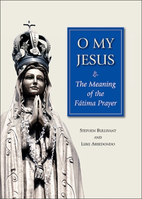 O My Jesus book