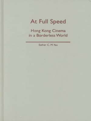 At Full Speed book