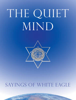 Quiet Mind book