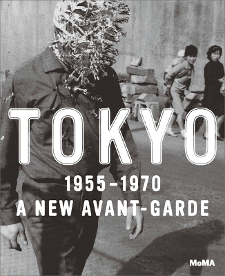 Tokyo 1955-1970 book