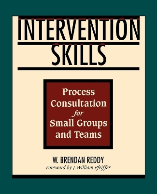 Intervention Skills book