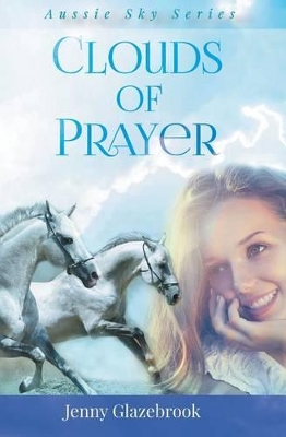 Clouds of Prayer book