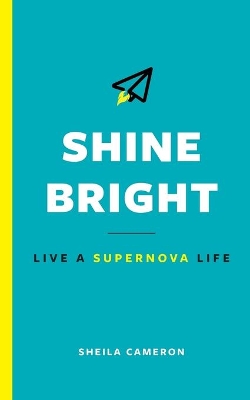 Shine Bright book