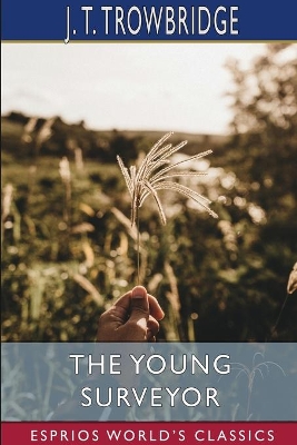 The Young Surveyor (Esprios Classics): or, Jack on the Prairies book