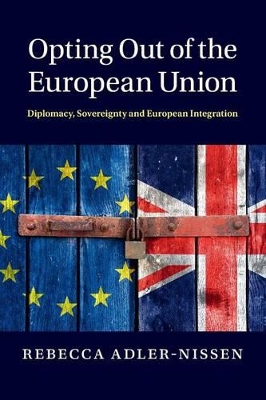 Opting Out of the European Union book