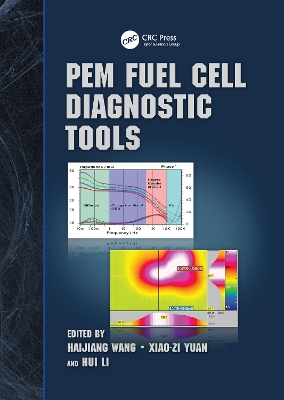 PEM Fuel Cell Diagnostic Tools by Haijiang Wang