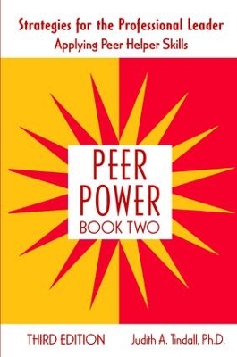 Peer Power book