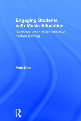 Engaging Students with Music Education book