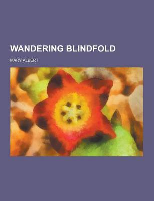 Wandering Blindfold book