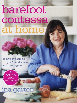 Barefoot Contessa At Home book