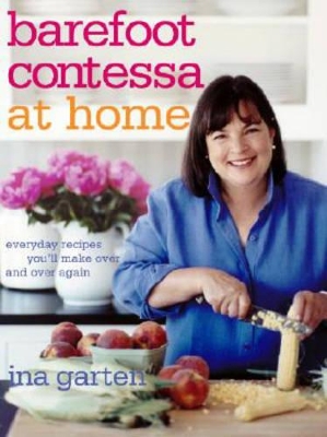 Barefoot Contessa At Home book