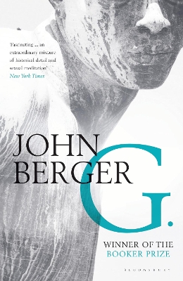 G. by John Berger