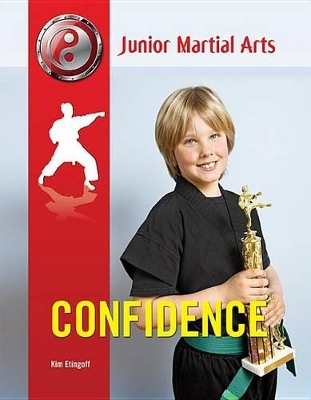 Confidence book