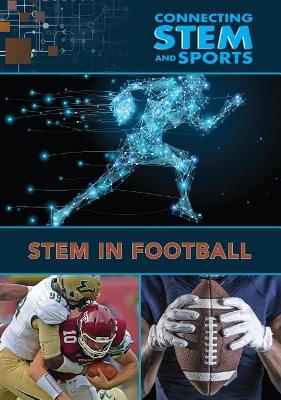 STEM in Football book