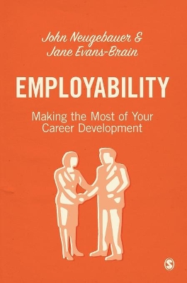 Employability by John Neugebauer