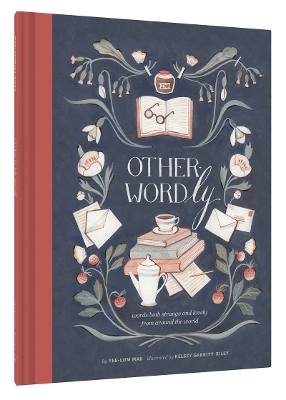 Other-Wordly book