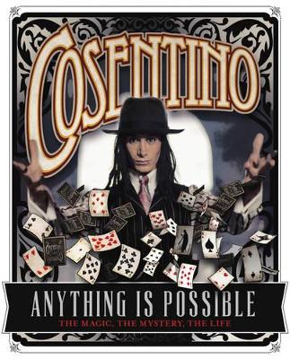 Anything Is Possible book