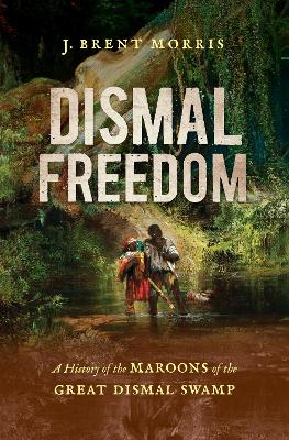 Dismal Freedom: A History of the Maroons of the Great Dismal Swamp book