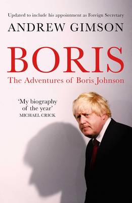 Boris book