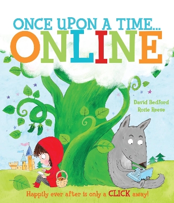 Once Upon a Time... Online book