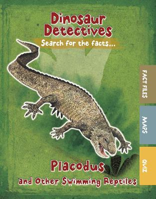 Placodus and Other Swimming Reptiles book