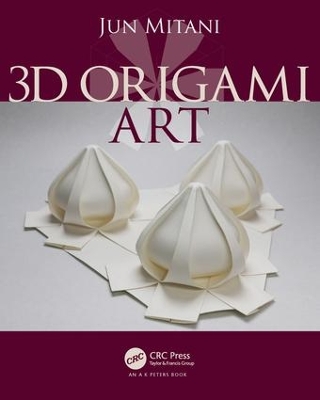 3D Origami Art by Jun Mitani