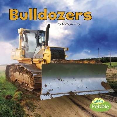 Bulldozers book