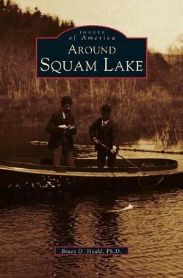 Around Squam Lake book