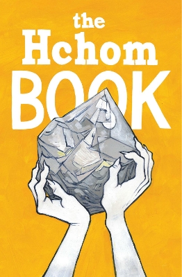 The Hchom Book book