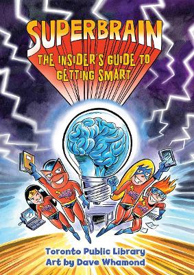Superbrain book