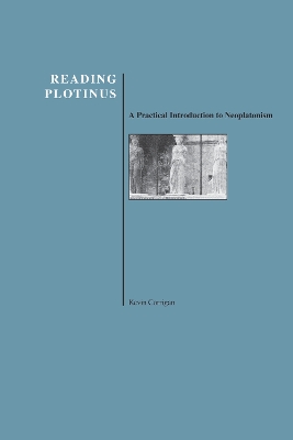 Reading Plotinus book