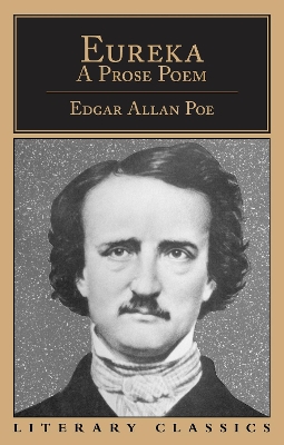 Eureka by Edgar Allan Poe