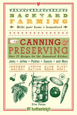 Backyard Farming book