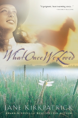 What Once We Loved book