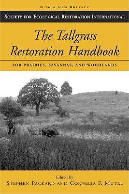 Tallgrass Restoration Handbook book