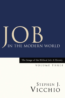 Job in the Modern World book