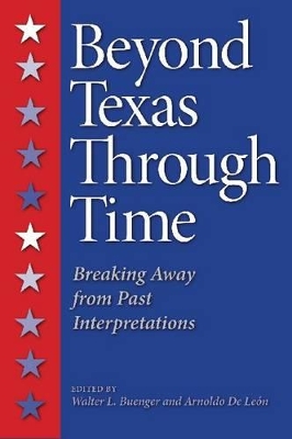 Beyond Texas Through Time book