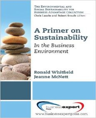 Primer on Sustainability book