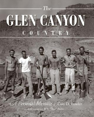 Glen Canyon Country, The book