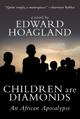 Children Are Diamonds book