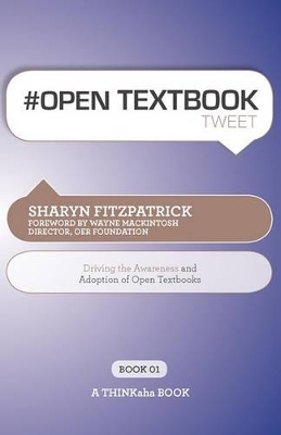 # Open Textbook Tweet Book01 book