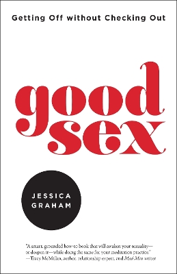 Good Sex book