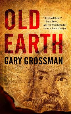 Old Earth book