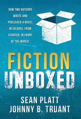 Fiction Unboxed book