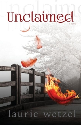 Unclaimed book