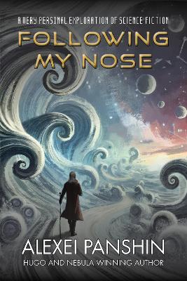 Following My Nose book